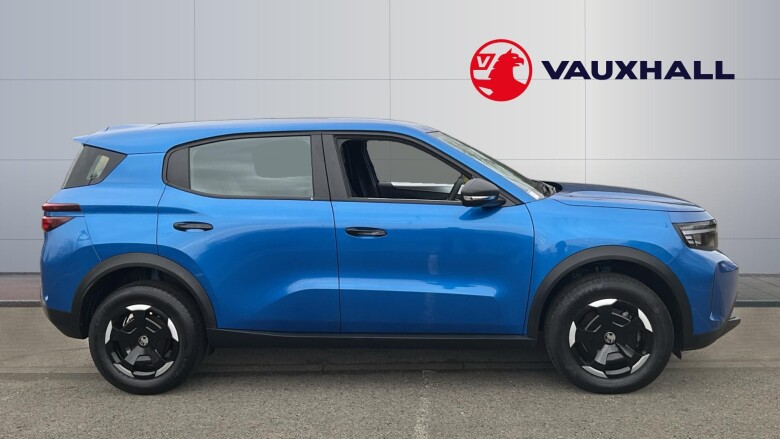 Vauxhall Frontera 83kW Design 44kWh 5dr Auto Electric Estate